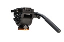 Revic FH1L Fluid Head with Lever Clamp- DO NOT SALE