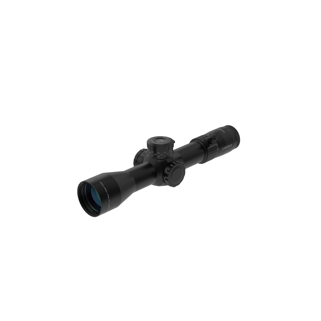 Leupold Mark 5HD Riflescope 3.6-18x44 (35mm) M5C3 FFP Illuminated TMR