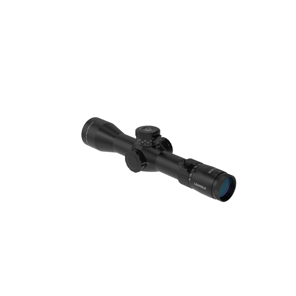 Leupold Mark 5HD Riflescope 3.6-18x44 (35mm) M5C3 FFP Illuminated TMR