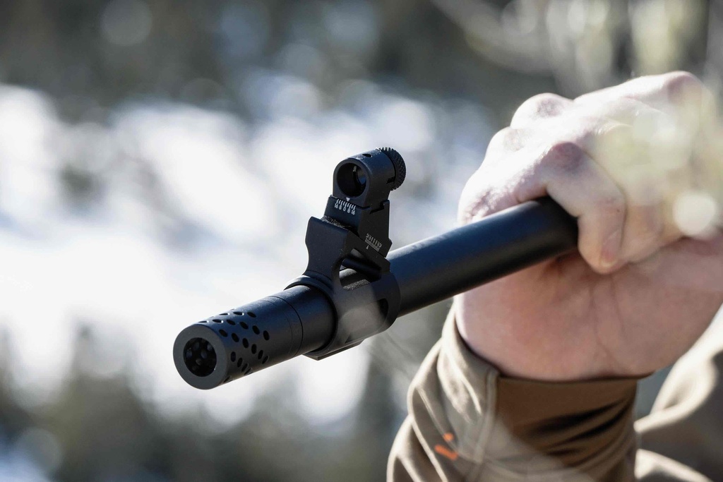 Revic EXO MOA Extreme Sight 