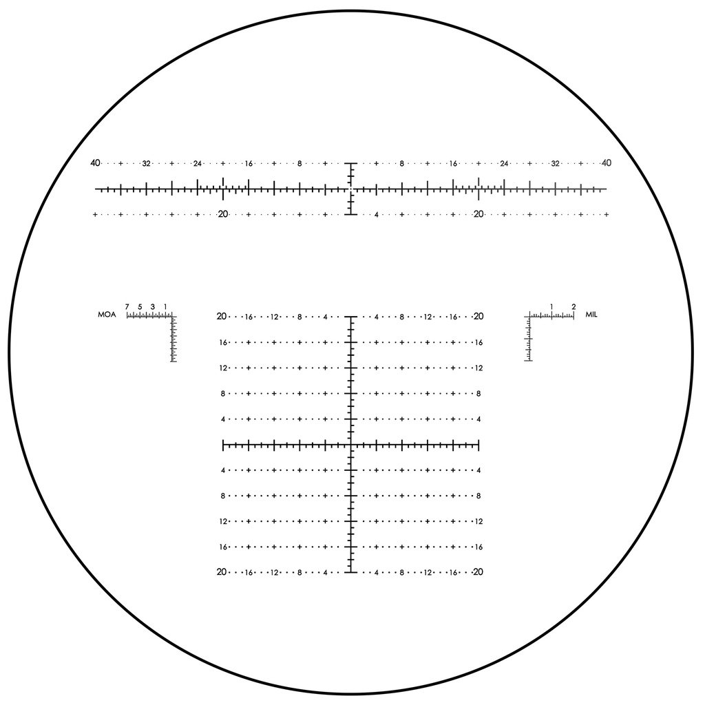 Revic Acura Spotting Scope