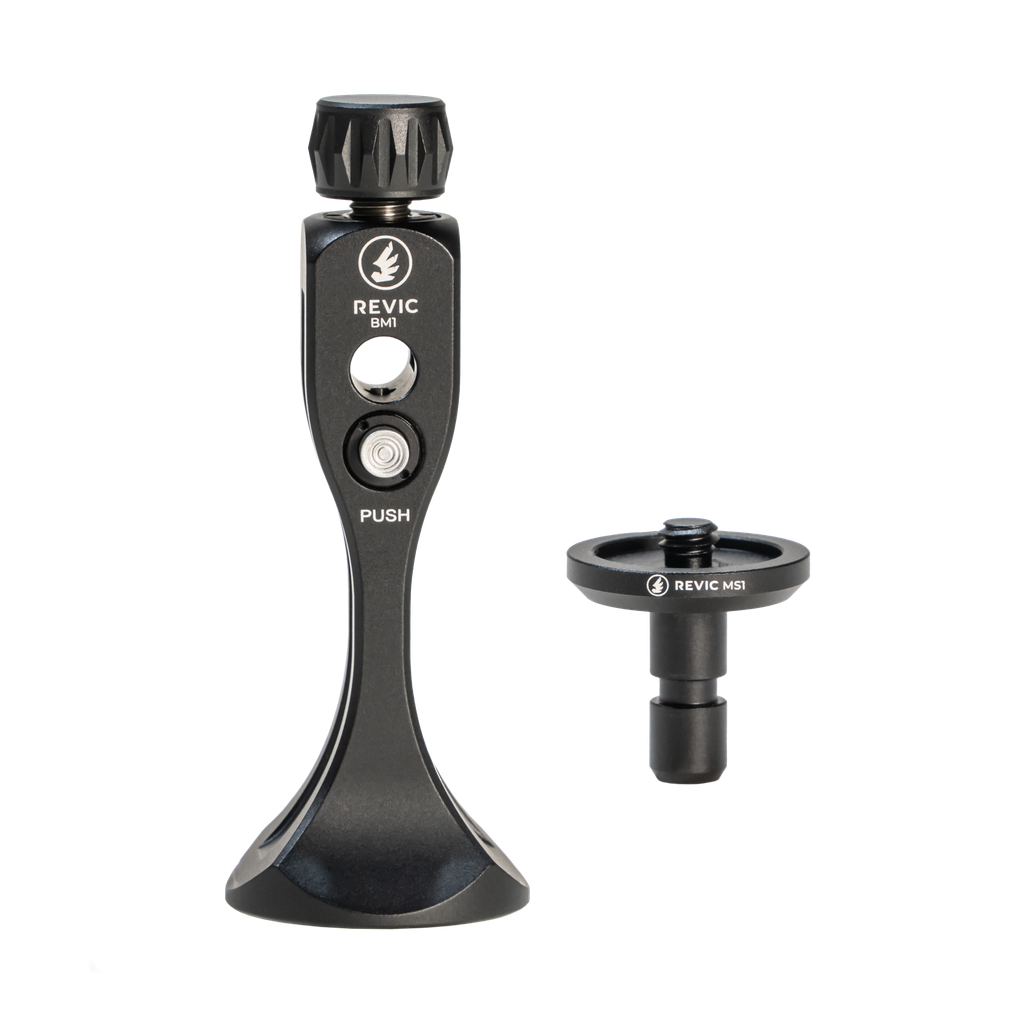 BM1 Binocular Mount