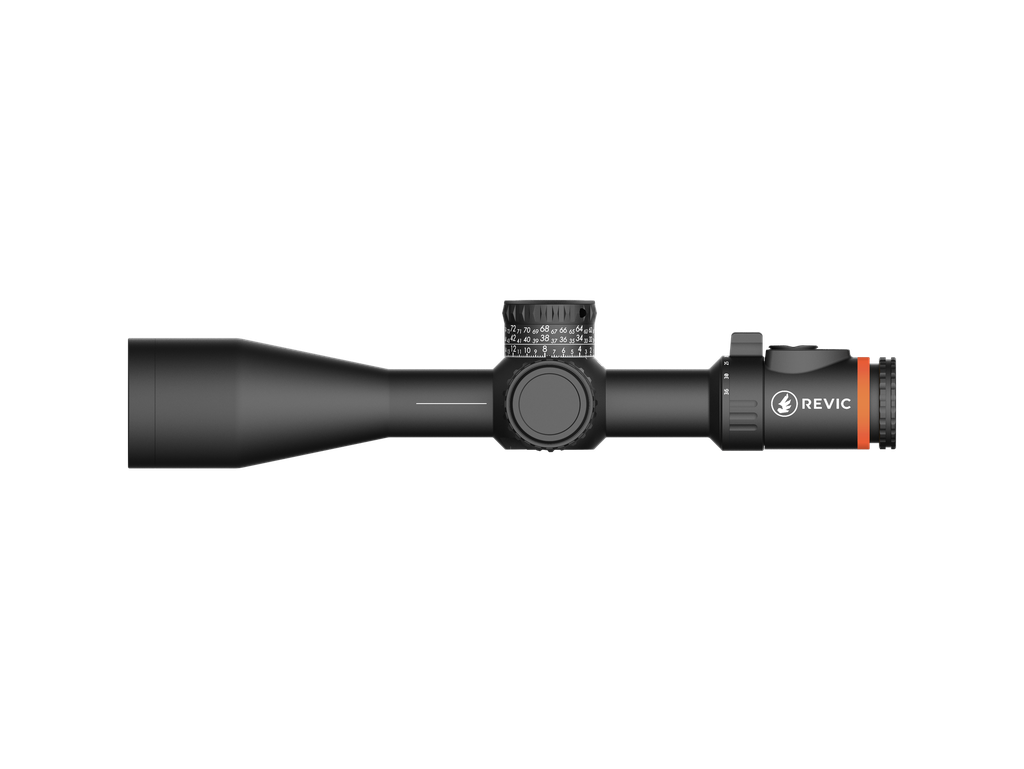 Revic Radikl RS36b Rifle Scope 6-36x56