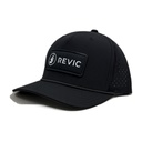 Revic Black Rope Hat