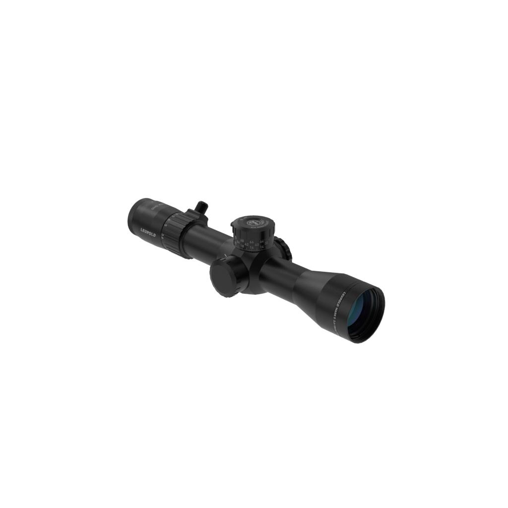 Leupold Mark 5HD 2-10x30 M5C3 FFP Illum. TMR 