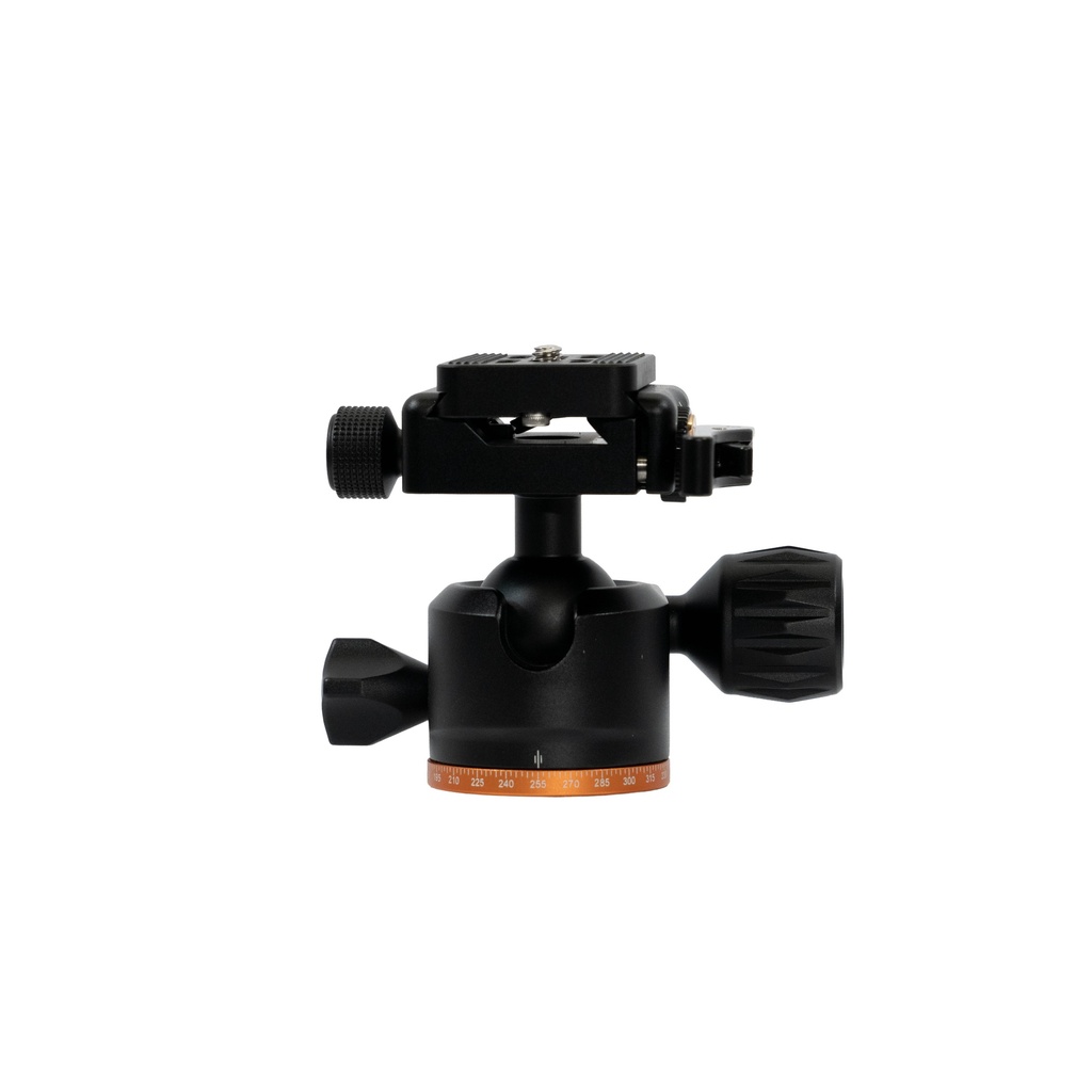 [PD-G2063] Revic BH1L Mini with Arca/Pic + Lever Clamp