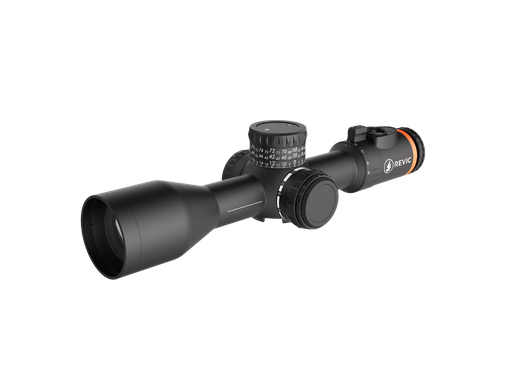 Scopes & Sights