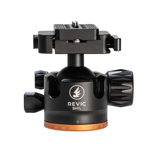 [PD-G2060] BH1L Ball Head with Lever Clamp
