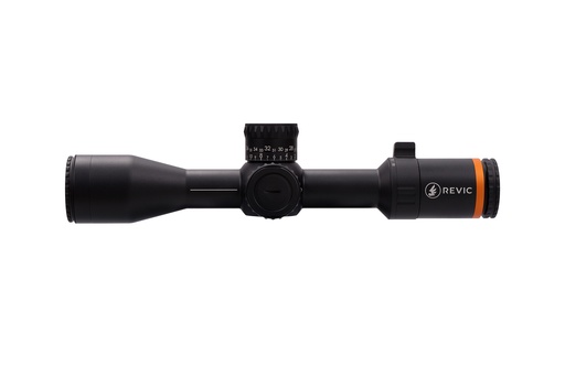 [AY-R-E2631] Revic Acura RS18i  Rifle Scope 3-18x44 illuminated