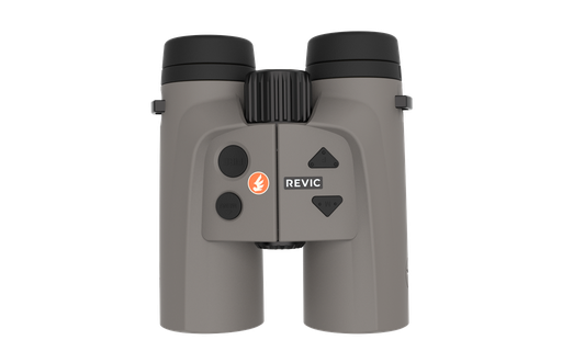 Ballistic Range Finders