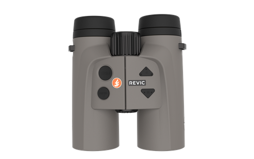 [AY-R-E5501] Revic Acura BR10 Ballistic Rangefinding Binocular 10x42