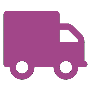 Gable Sporting Goods, Delivery Address