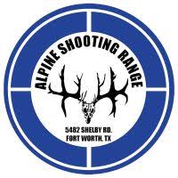 Alpine Range Supply Co