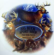 Big Buck Sport Shop, Inc