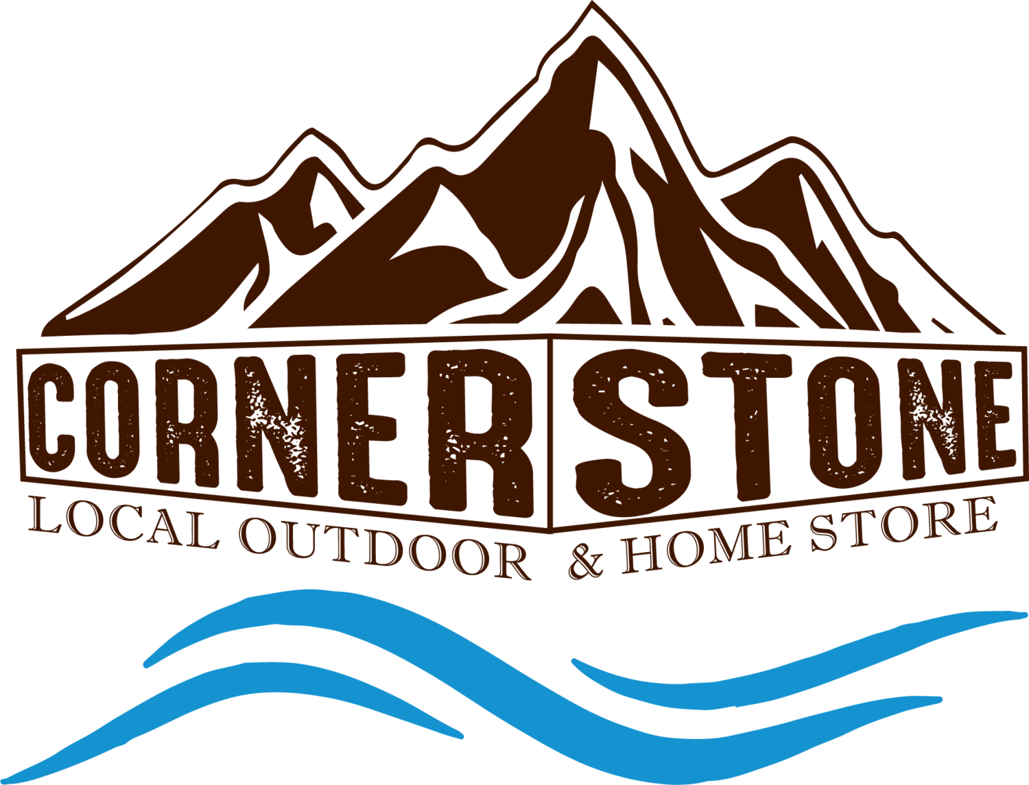 Cornerstone Shops at Chama