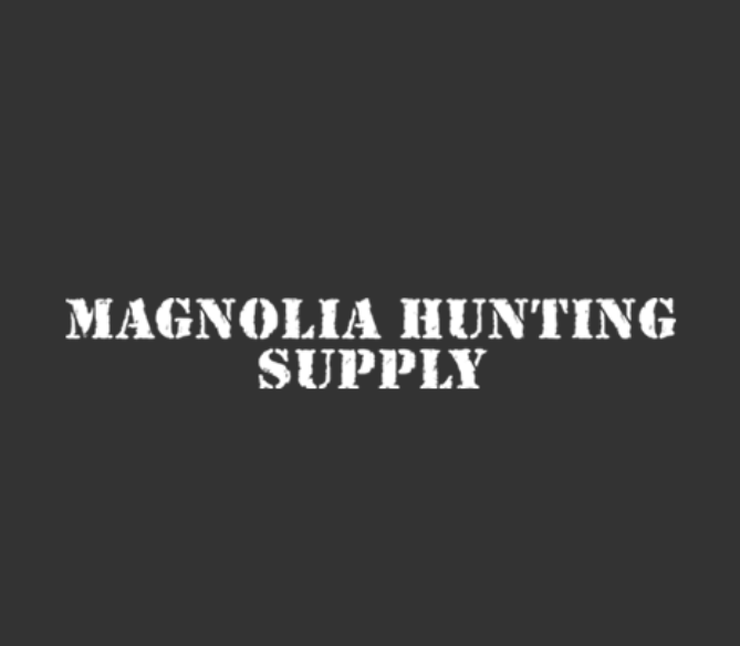 Magnolia Hunting Supply