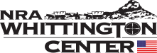 NRA Whittington Center