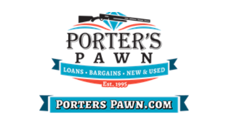 Porters Pawn
