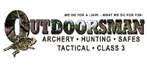 Outdoorsman - TX