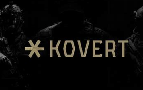 Kovert