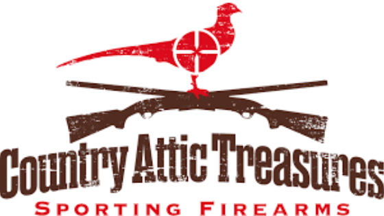 Country Attic Treasures