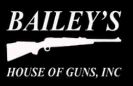 Bailey's Firearms Country