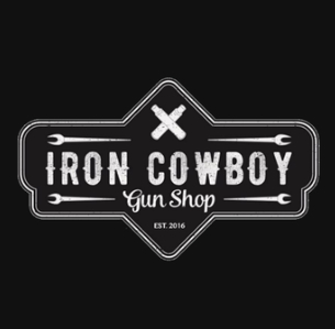 Iron Cowboy Gun Shop